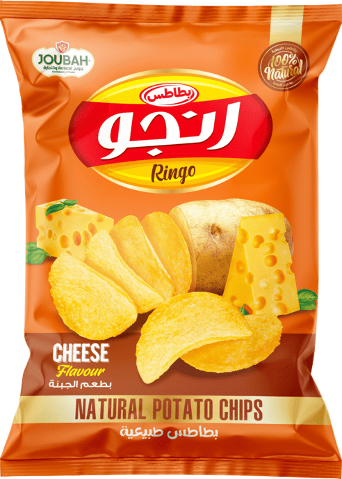 رنجو بالجبنة
